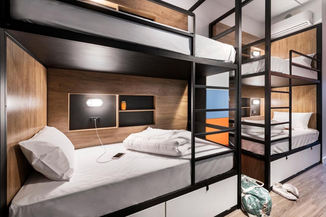 G Hostel Perth