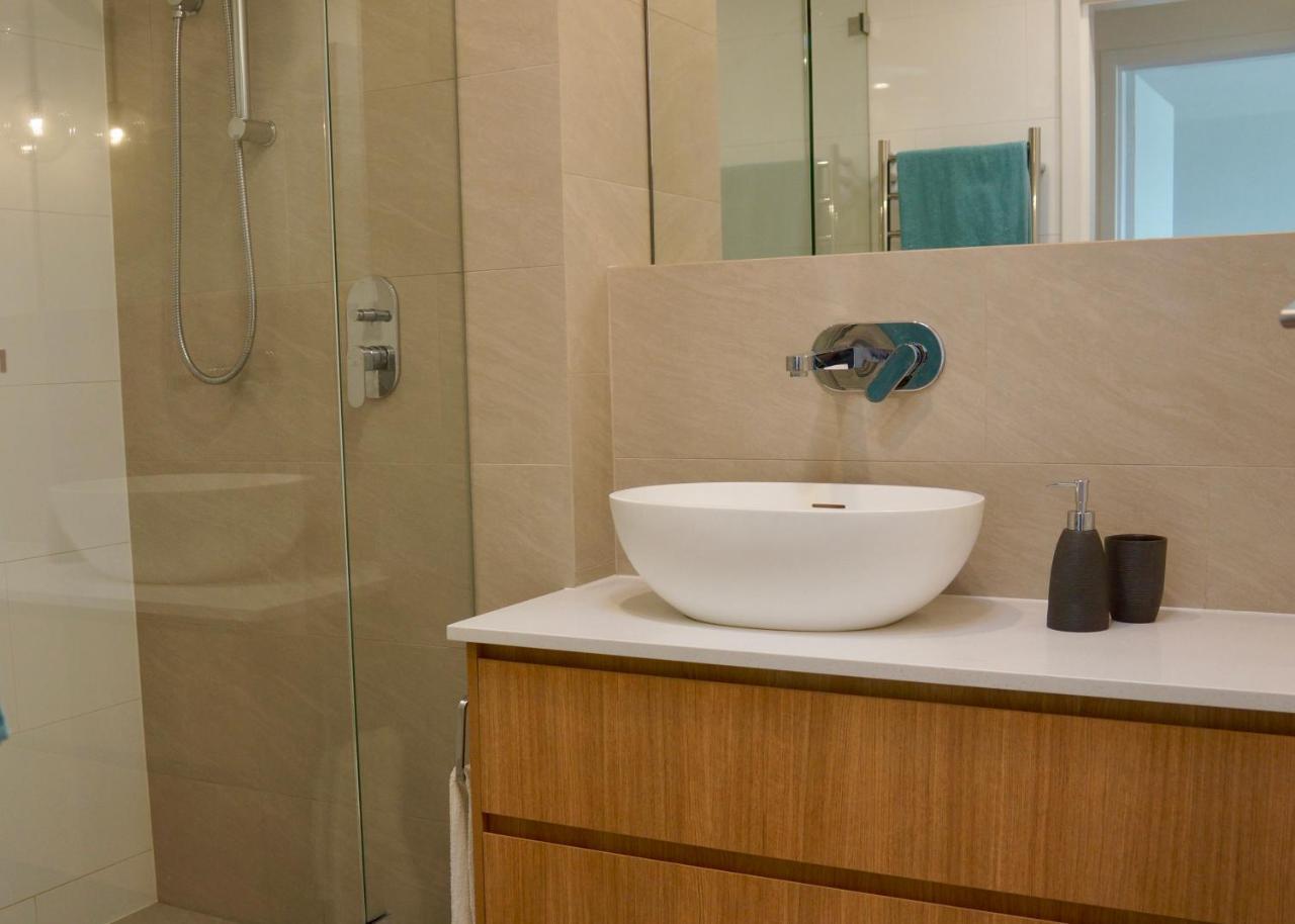 Apartment Cottesloe Beachfront Ocean View Perth