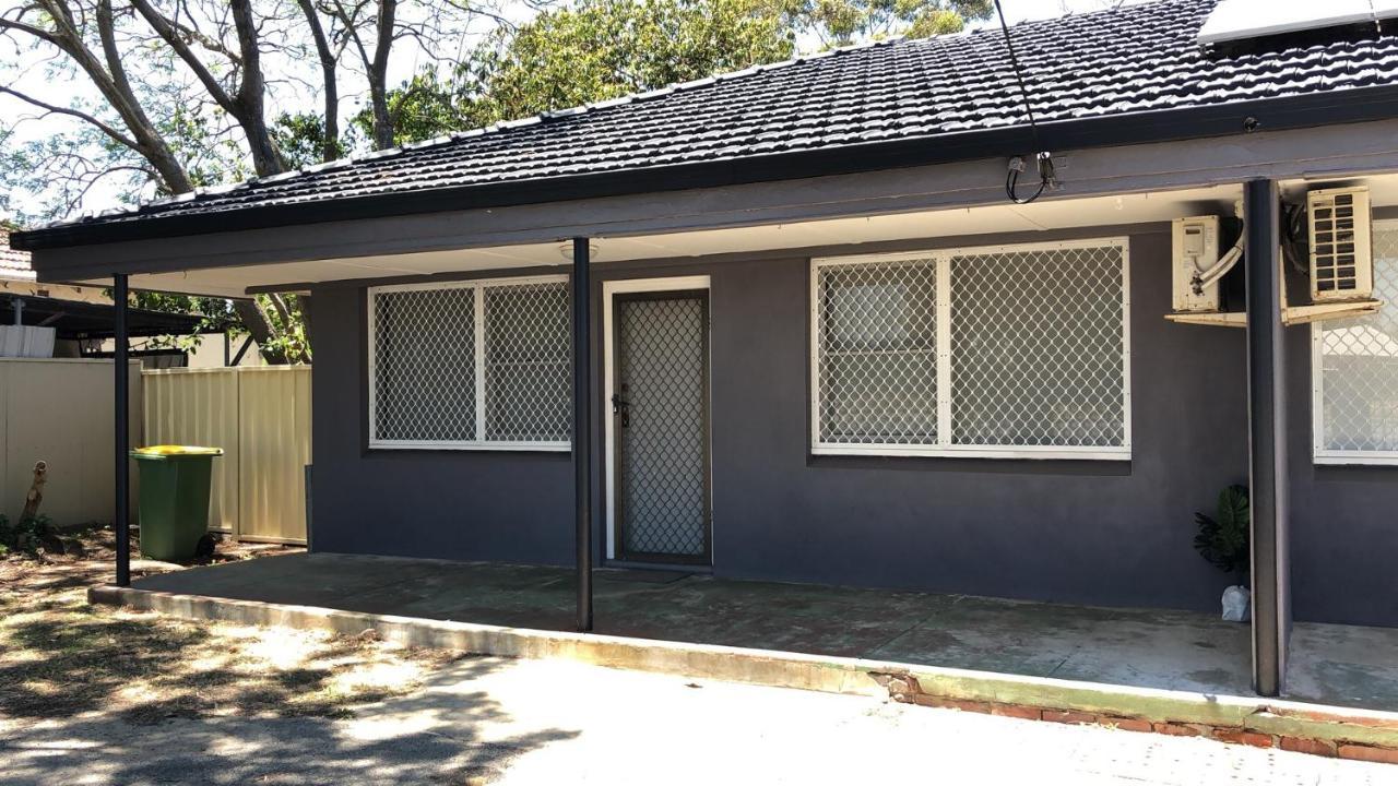 Holiday home Maddington House Unit C *