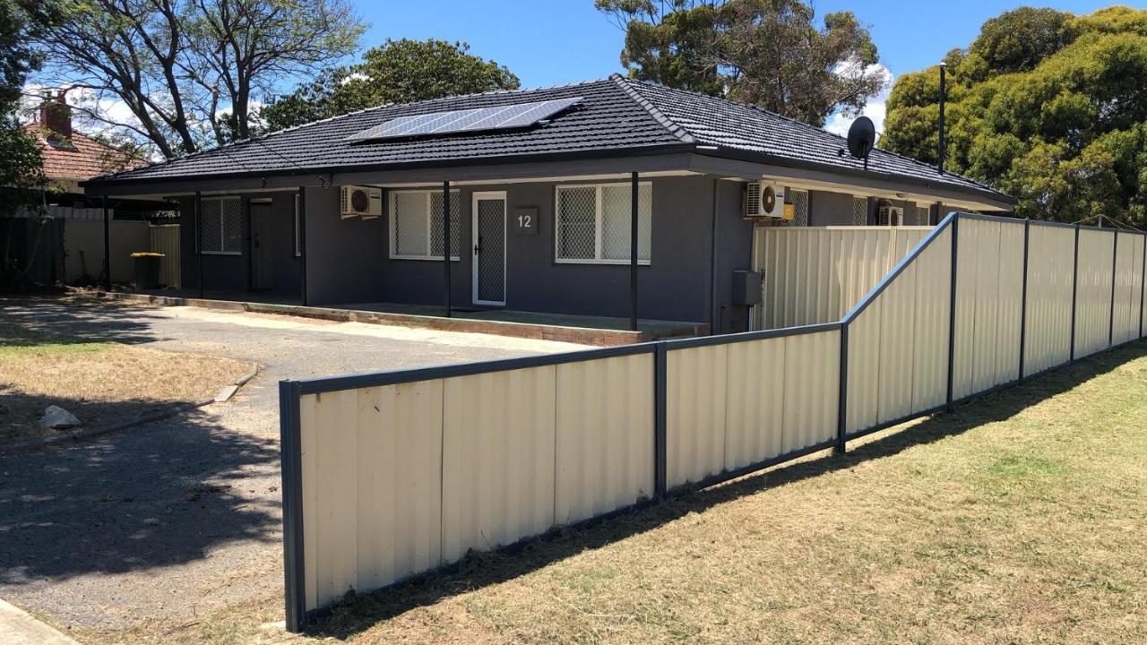 Maddington House Unit A Holiday home Perth