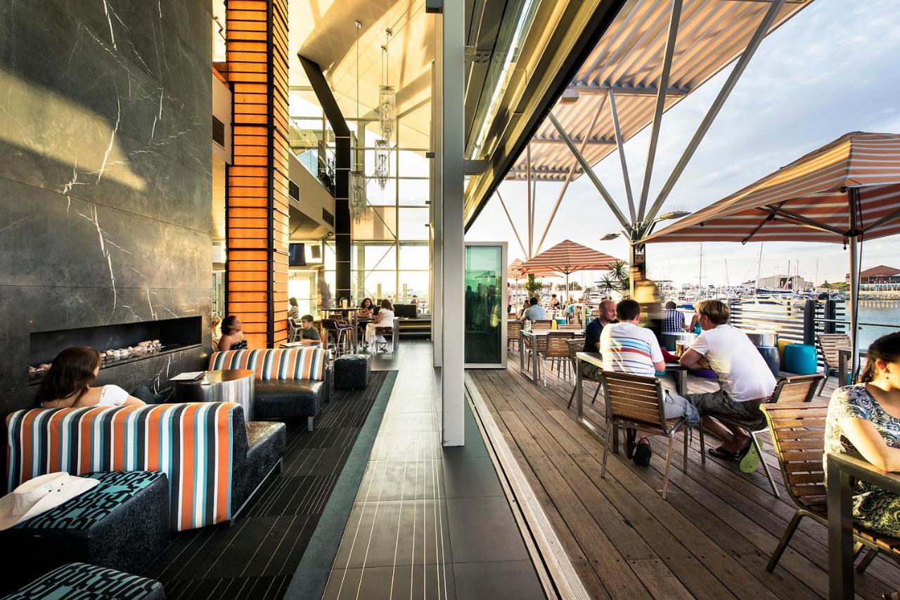 Hillarys Marina Apartment *