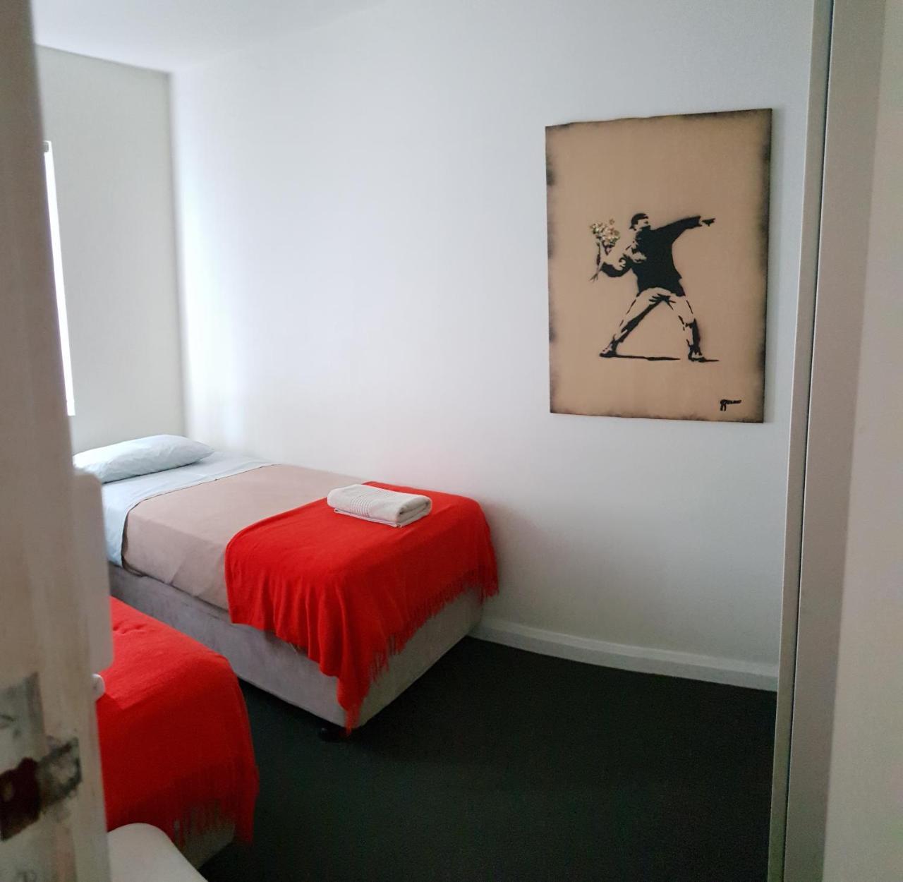 Apartment Mt.lawley Superb 2 Bedroom Location Comfort, Style 1 Perth