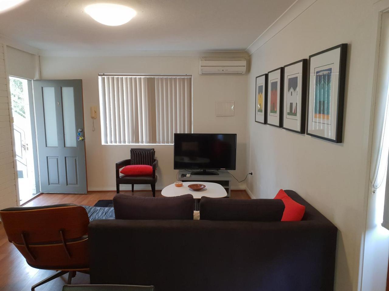 Mt.lawley Superb 2 Bedroom Location Comfort, Style 1 Apartment *