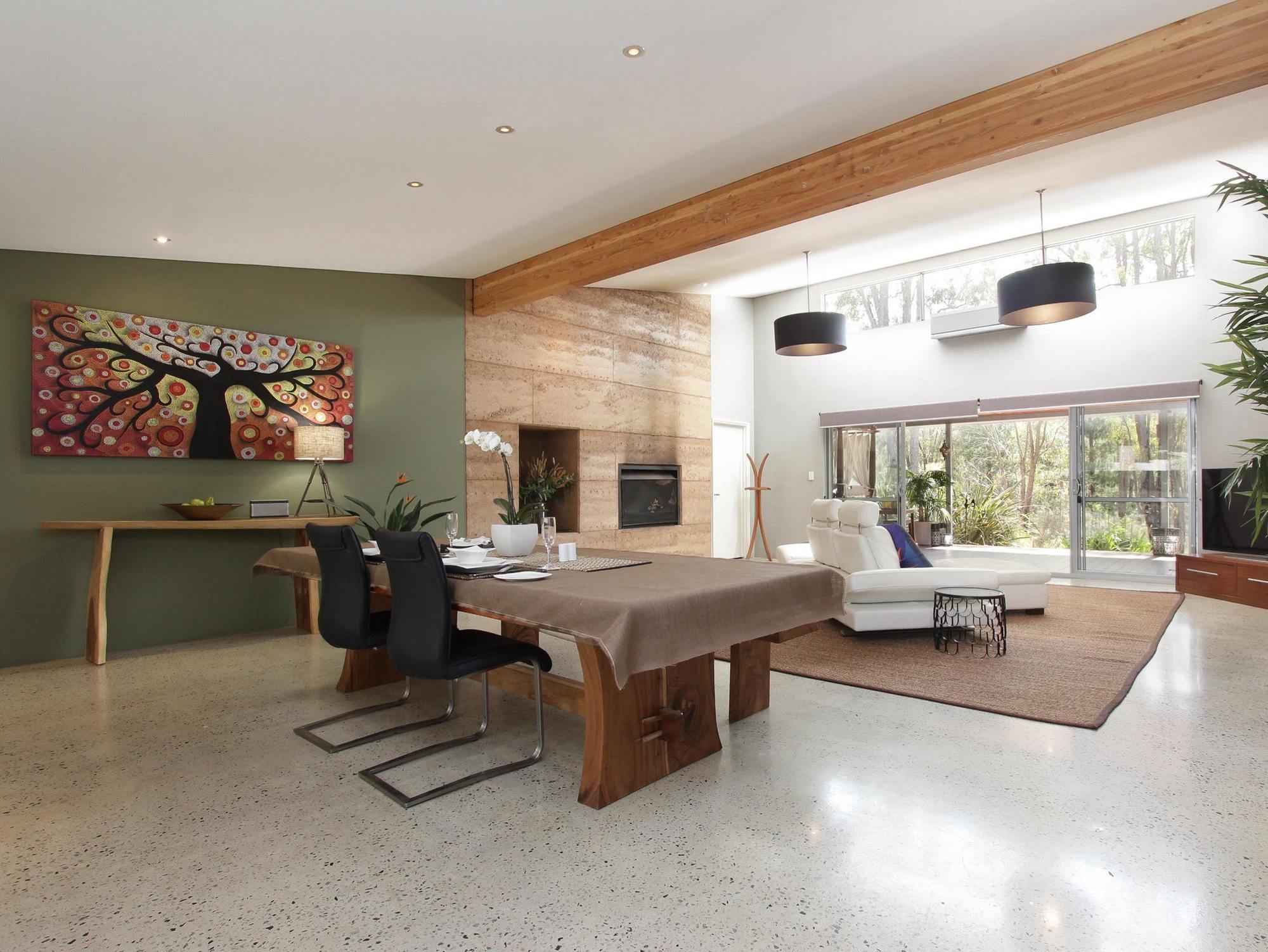 Hotel Hidden Valley Eco Lodges And Day Perth