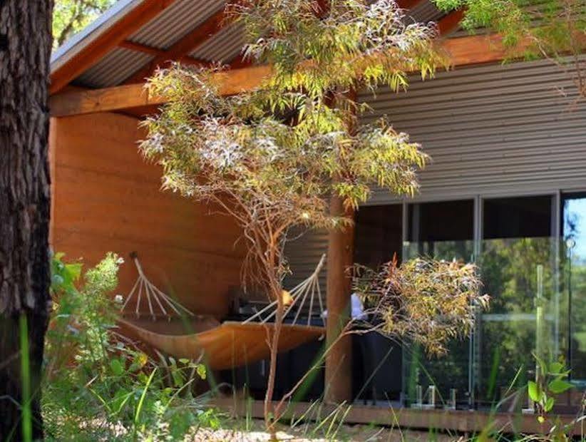 Hidden Valley Eco Lodges And Day Hotel