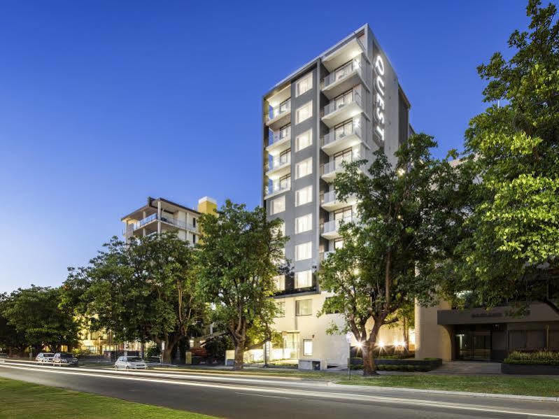 Quest Kings Park Aparthotel