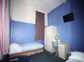 Hostel The Old Swan Barracks Perth