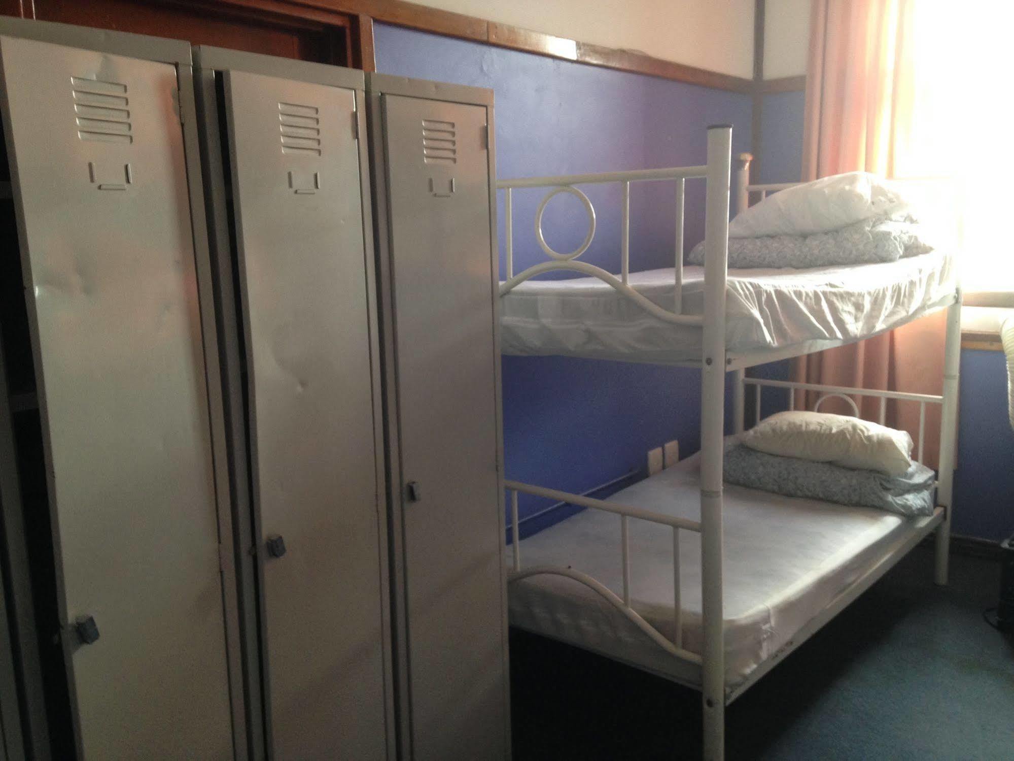 Hostel The Old Swan Barracks *