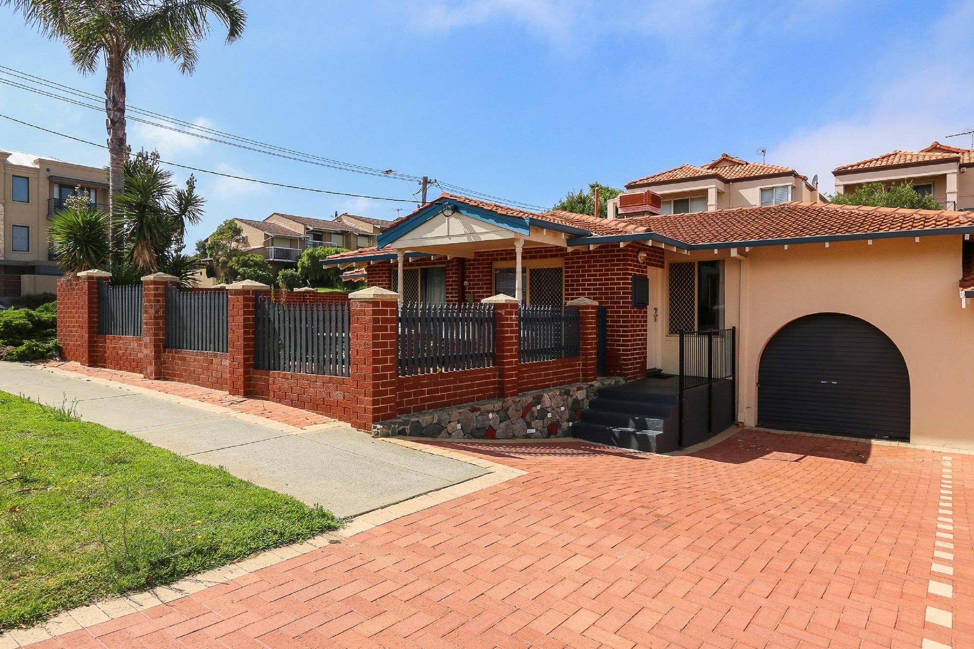 Scarborough Apartments Resort Perth