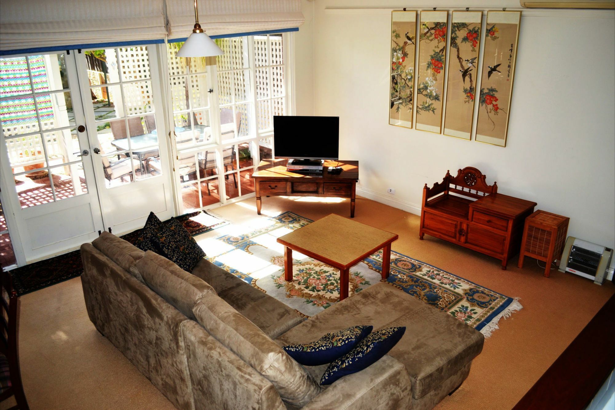 Chalet Cottesloe Perth