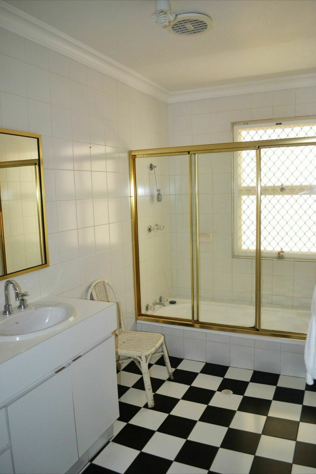 Chalet Cottesloe *