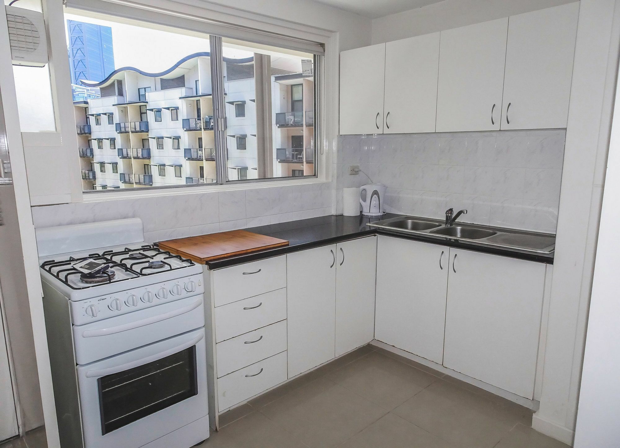 Apartment Homely Kings Park Perth