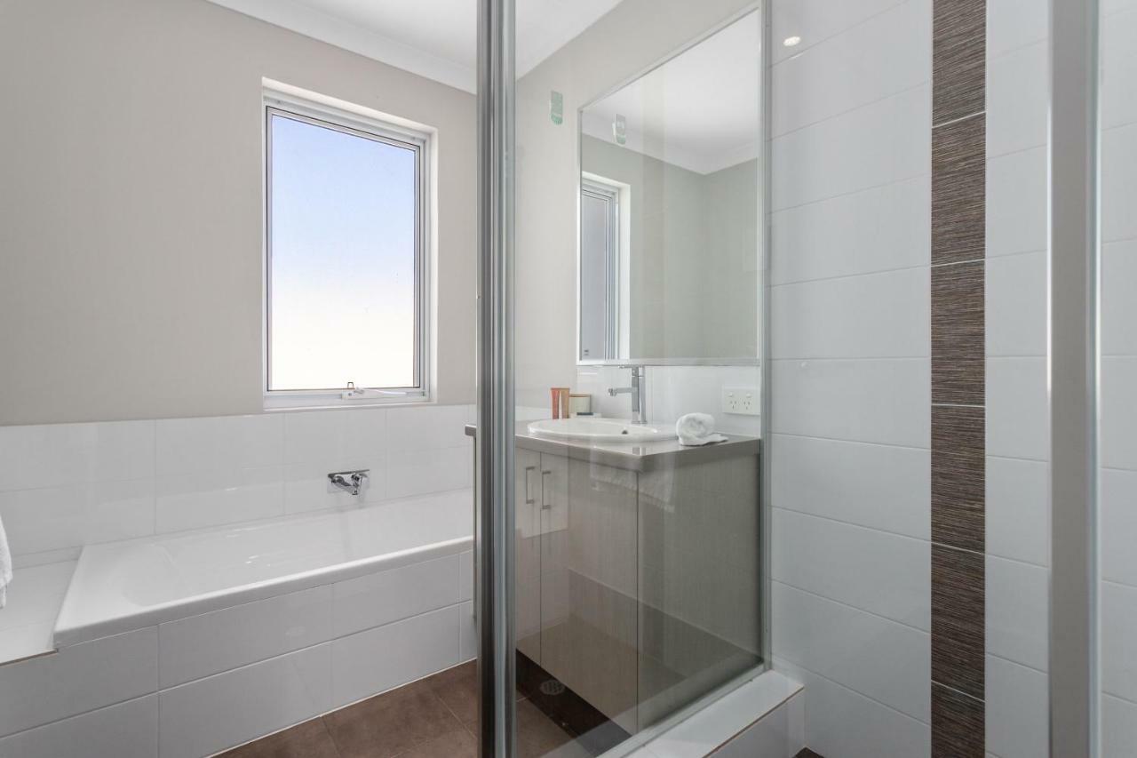 Ardross Short Villa Perth
