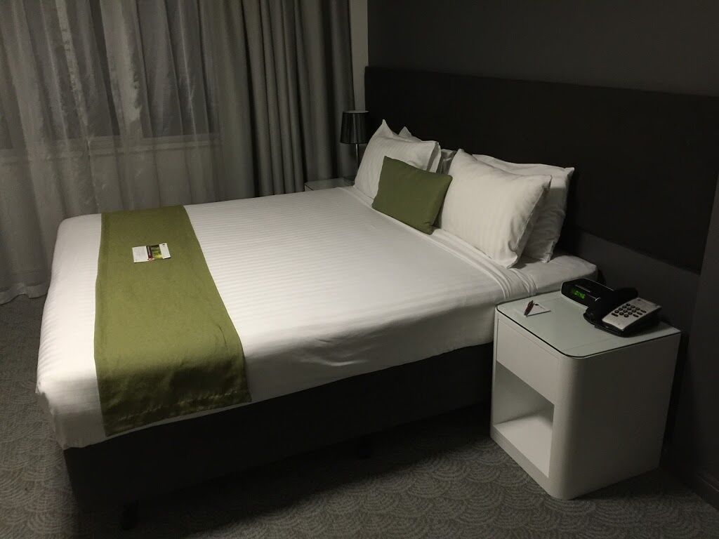 Rendezvous 4*