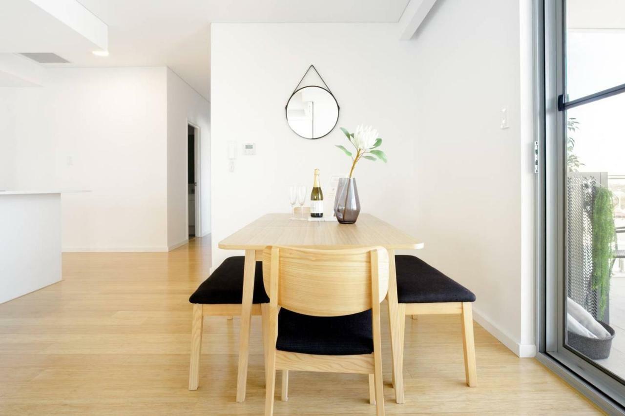 East34 - Skyline Haven East Apartment Perth