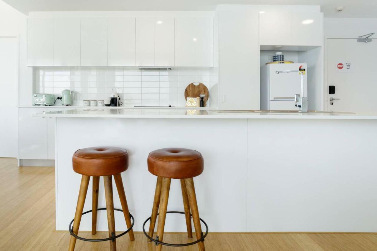 East34 - Skyline Haven East Apartment Perth