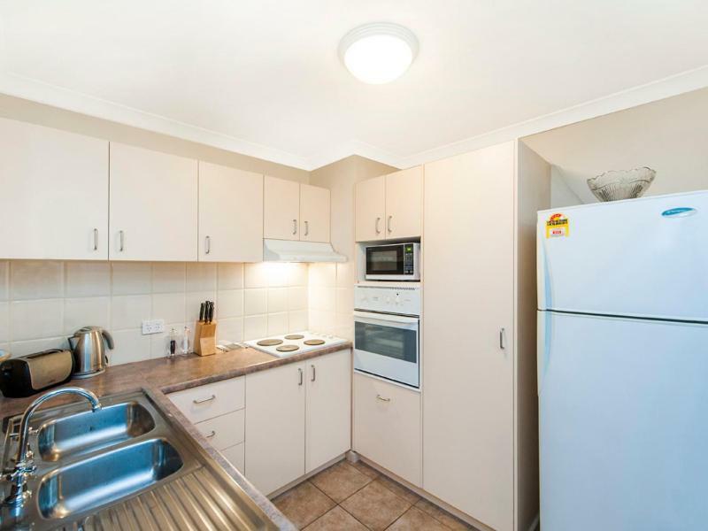 On The Park - Executive Escapes Apartment Perth