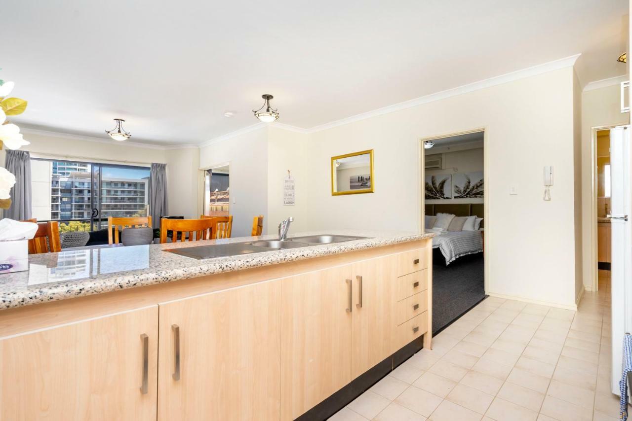 29 Oversize Eastend Sleeps 4freeparking Apartment Perth