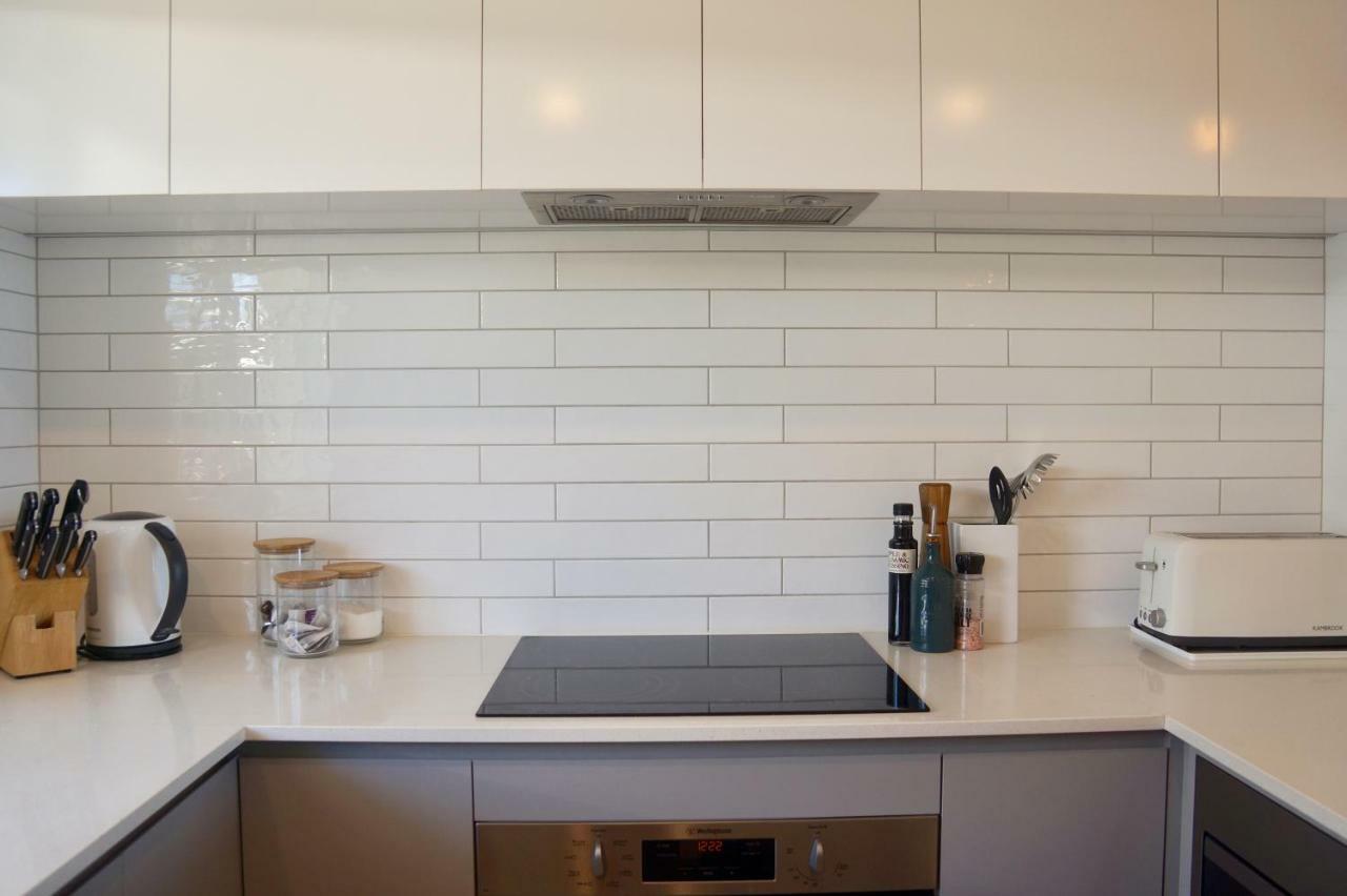 Apartment Cottesloe Beachfront Ocean View *