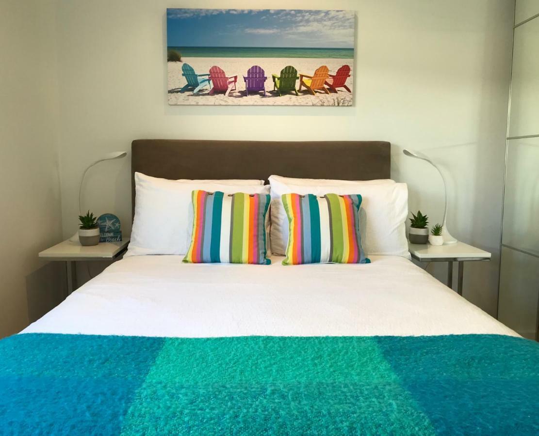 Apartment Cottesloe Beachfront Ocean View *