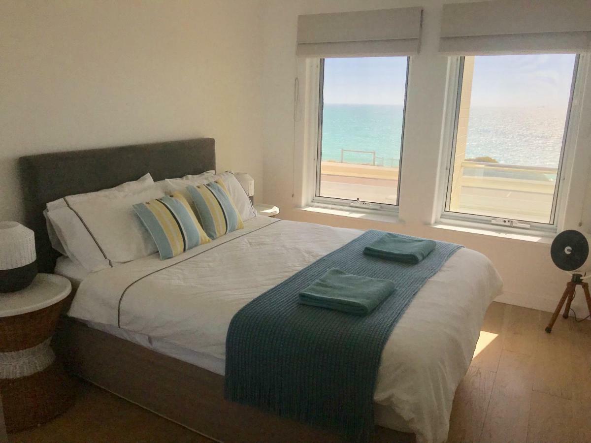 Apartment Cottesloe Beachfront Ocean View Perth