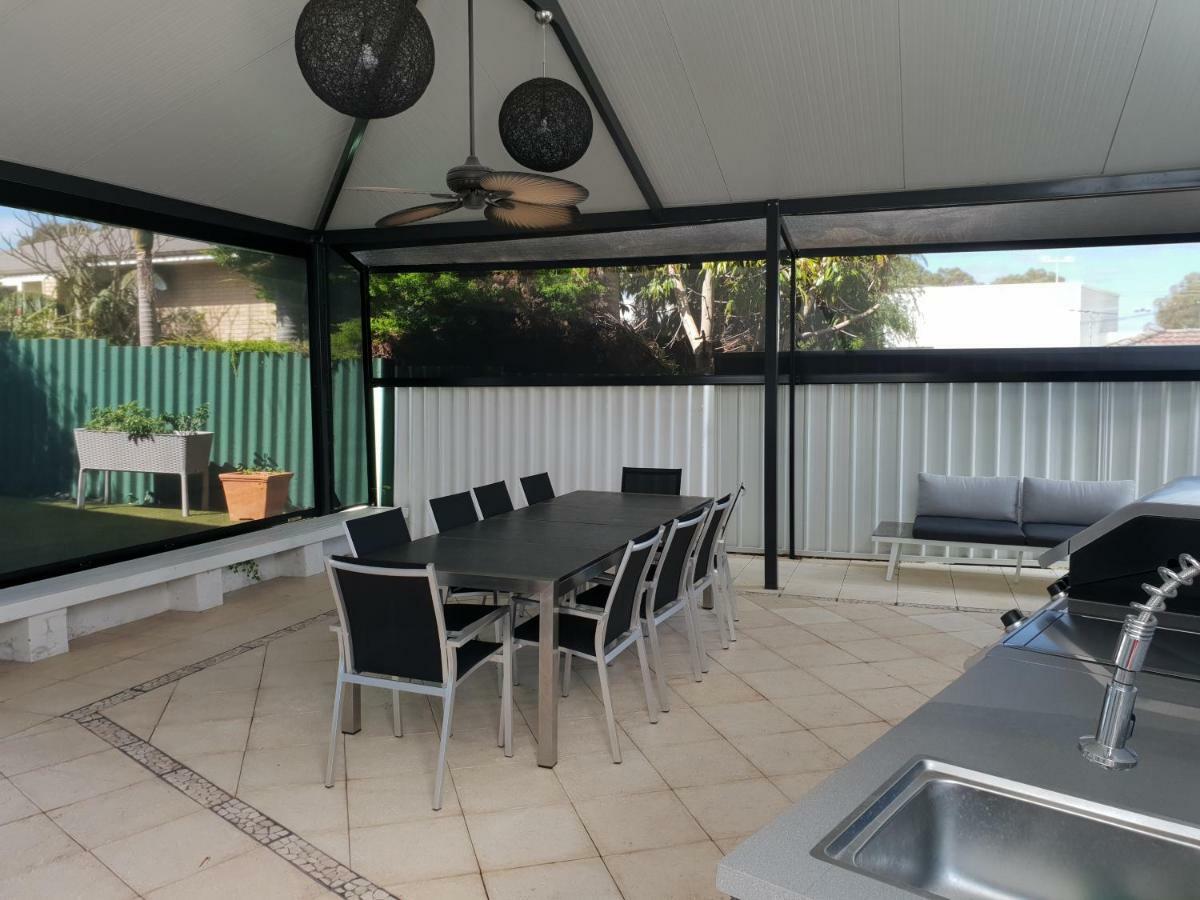 Balcatta Sanctuary Holiday home *