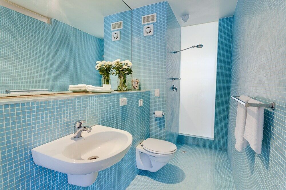 Cottesloe Tree Top Studio - Executive Escapes Apartment Perth
