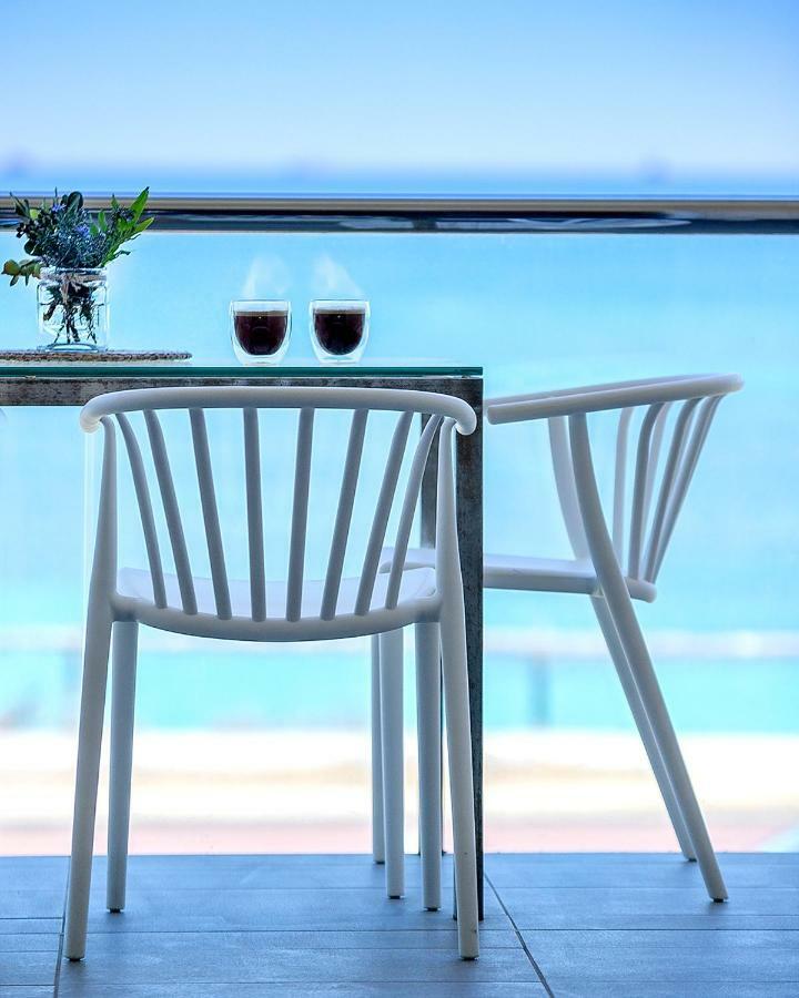 Apartment Cottesloe Beachfront Ocean View Perth