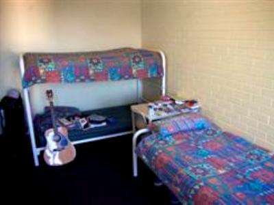 Billabong Backpackers Hostel