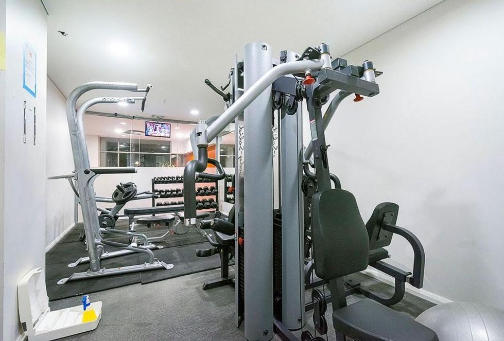 Saffron River View Apartment Perth