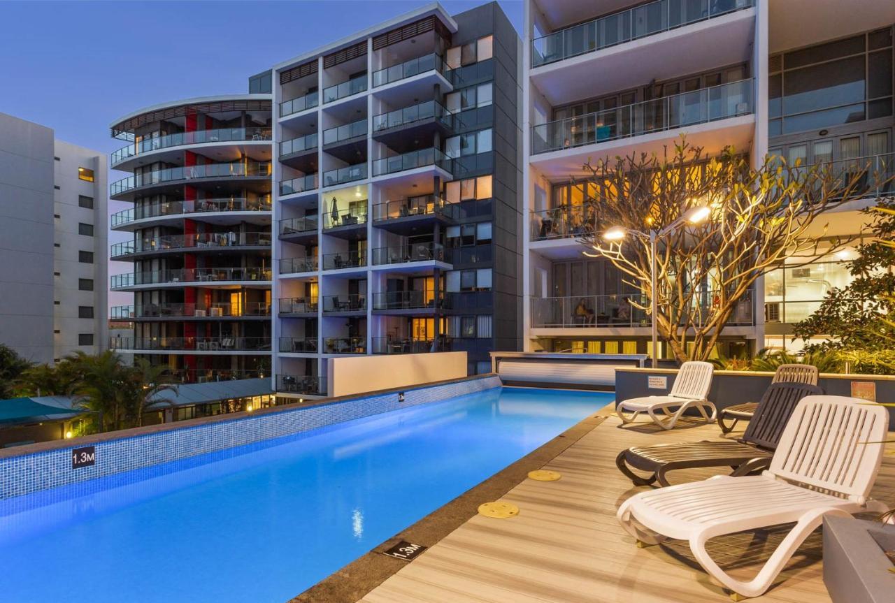 Saffron River View Apartment Perth