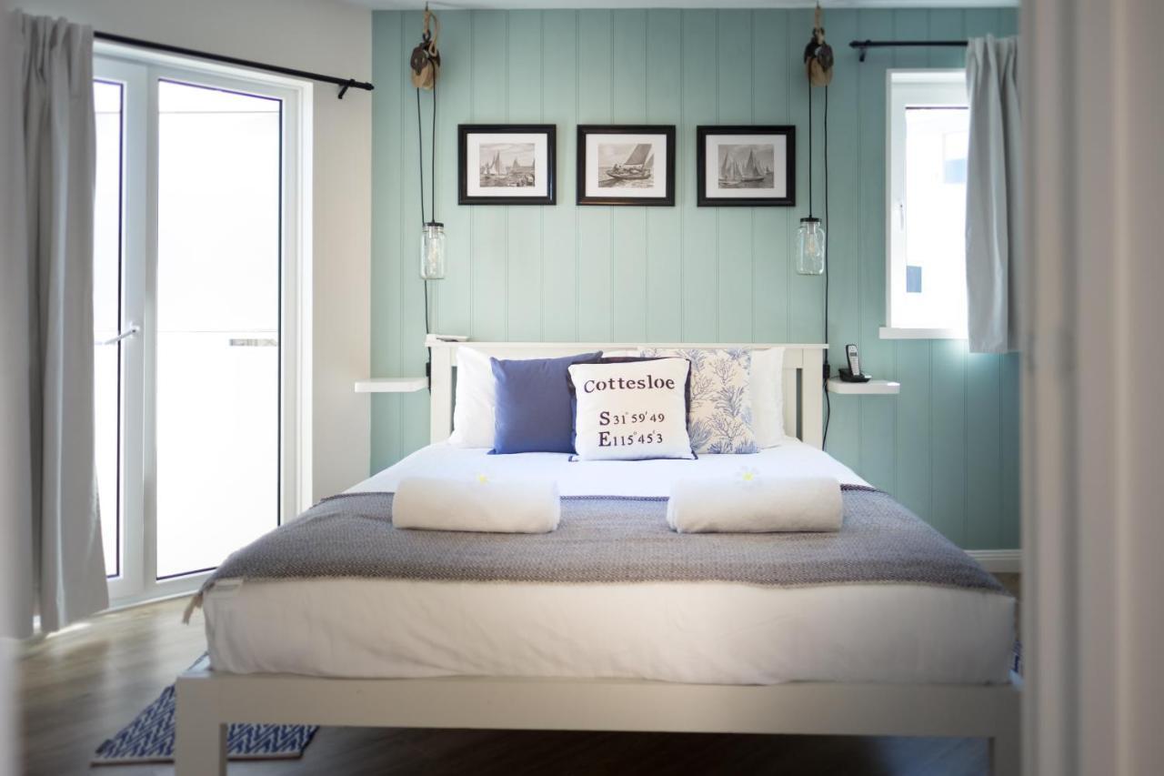 Cottesloe Blue - Executive Escapes Apartment