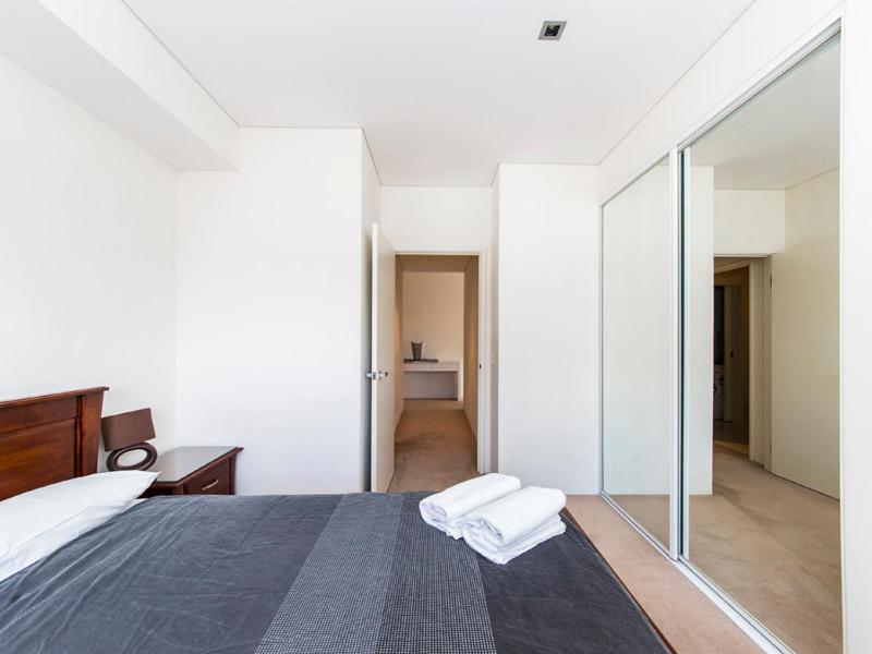 Apartment Elevations 1501 Perth