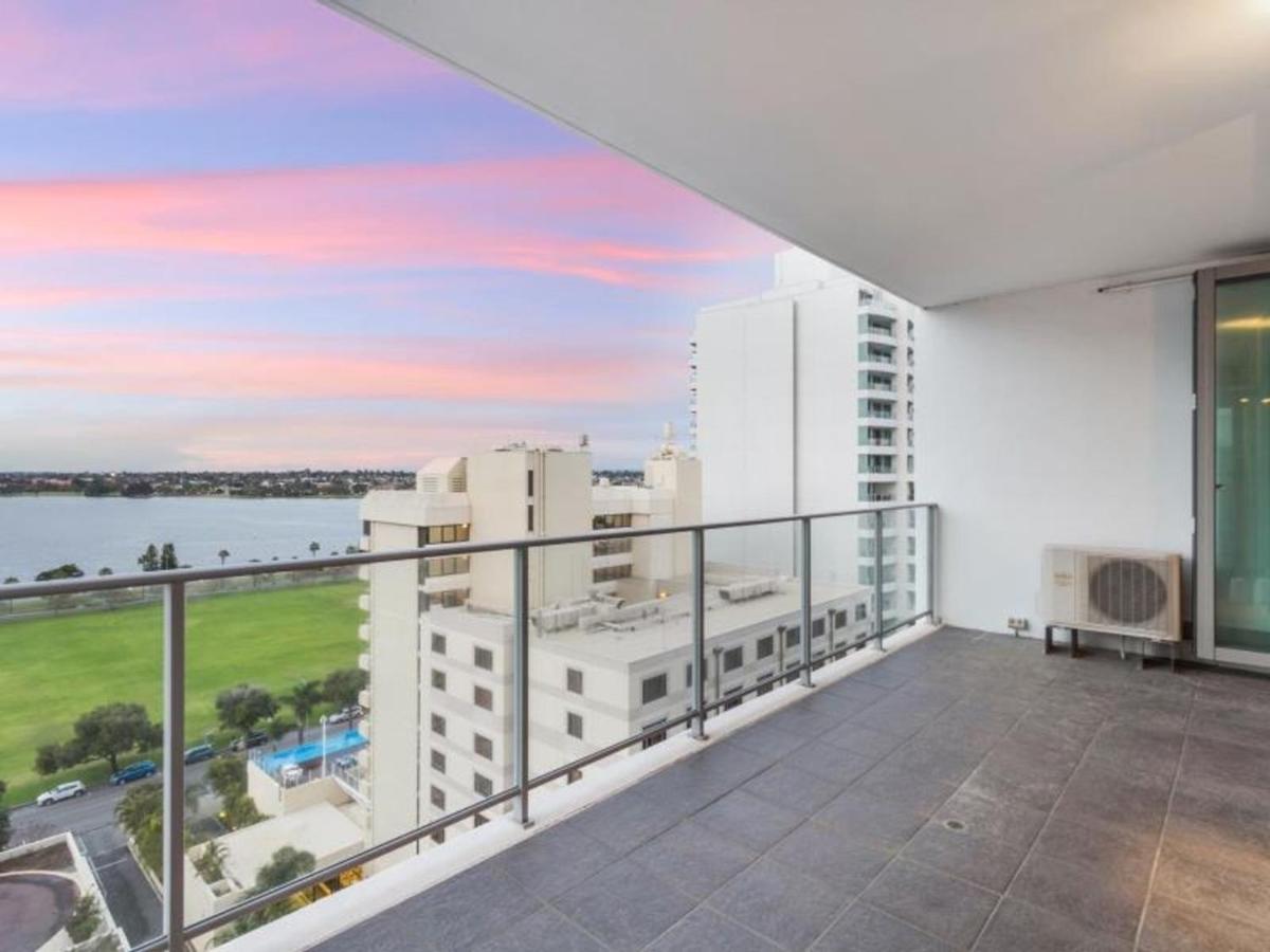 Apartment Saffron River View Perth