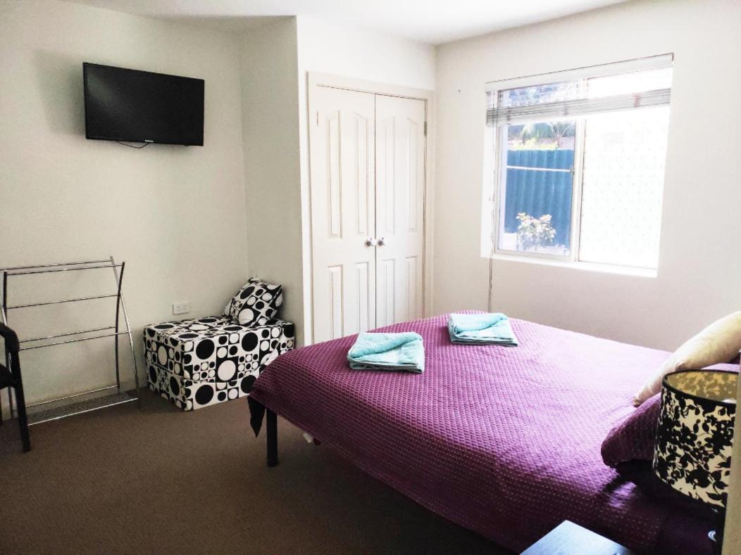 Balcatta Sanctuary Holiday home *