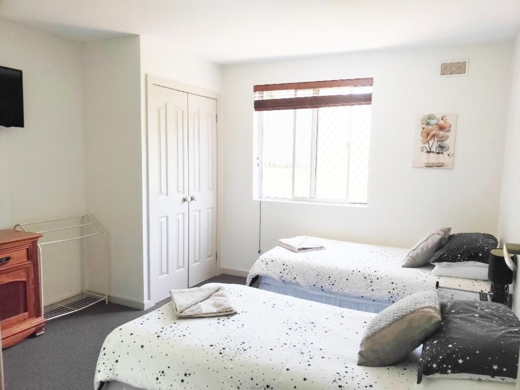 Holiday home Balcatta Sanctuary