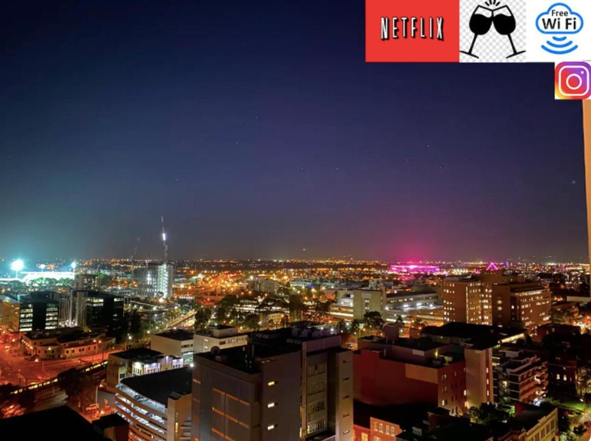 Apartment Location Location Views Netflix Wifi Wine