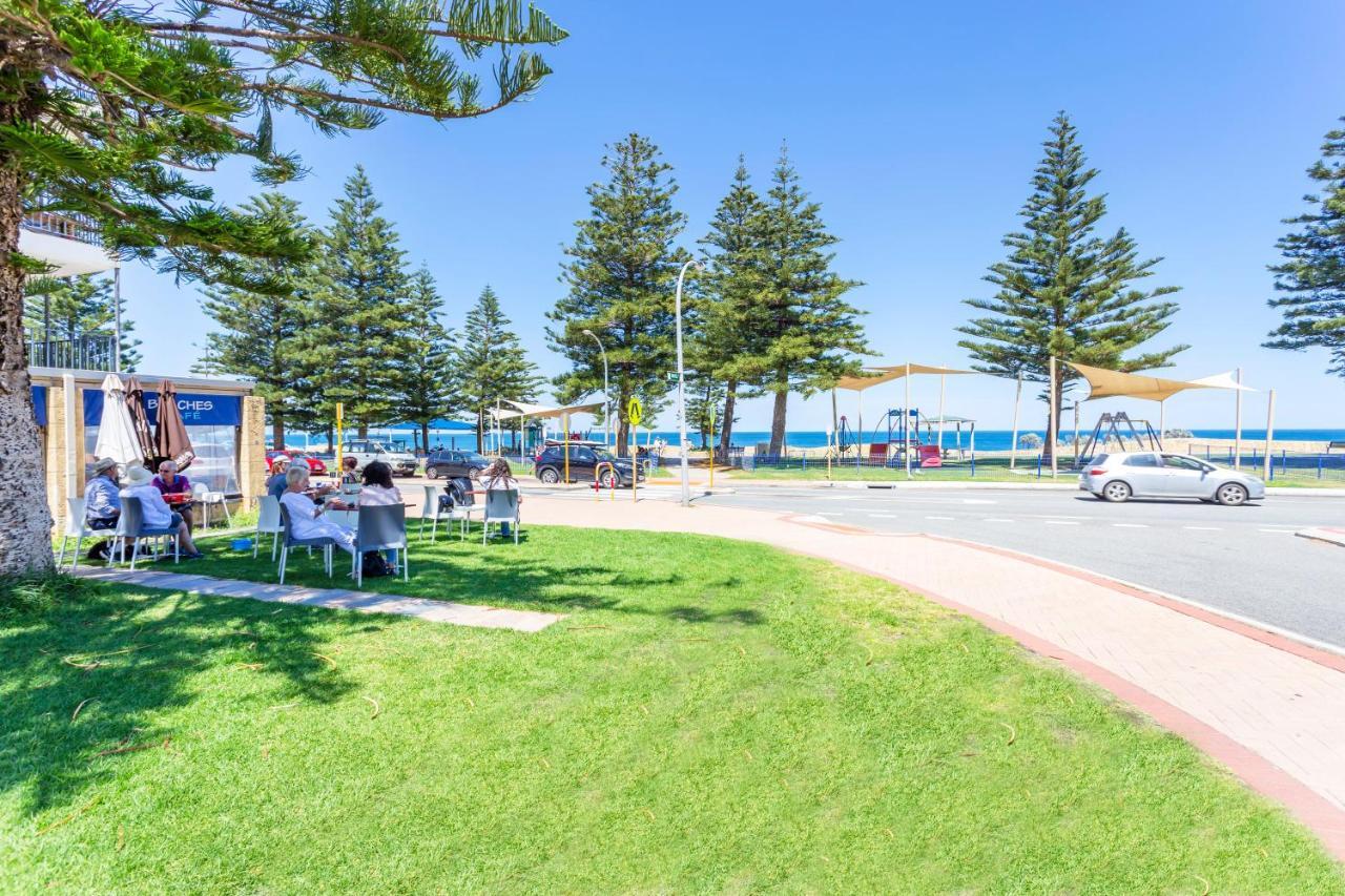 Cottesloe Marine Apartment *