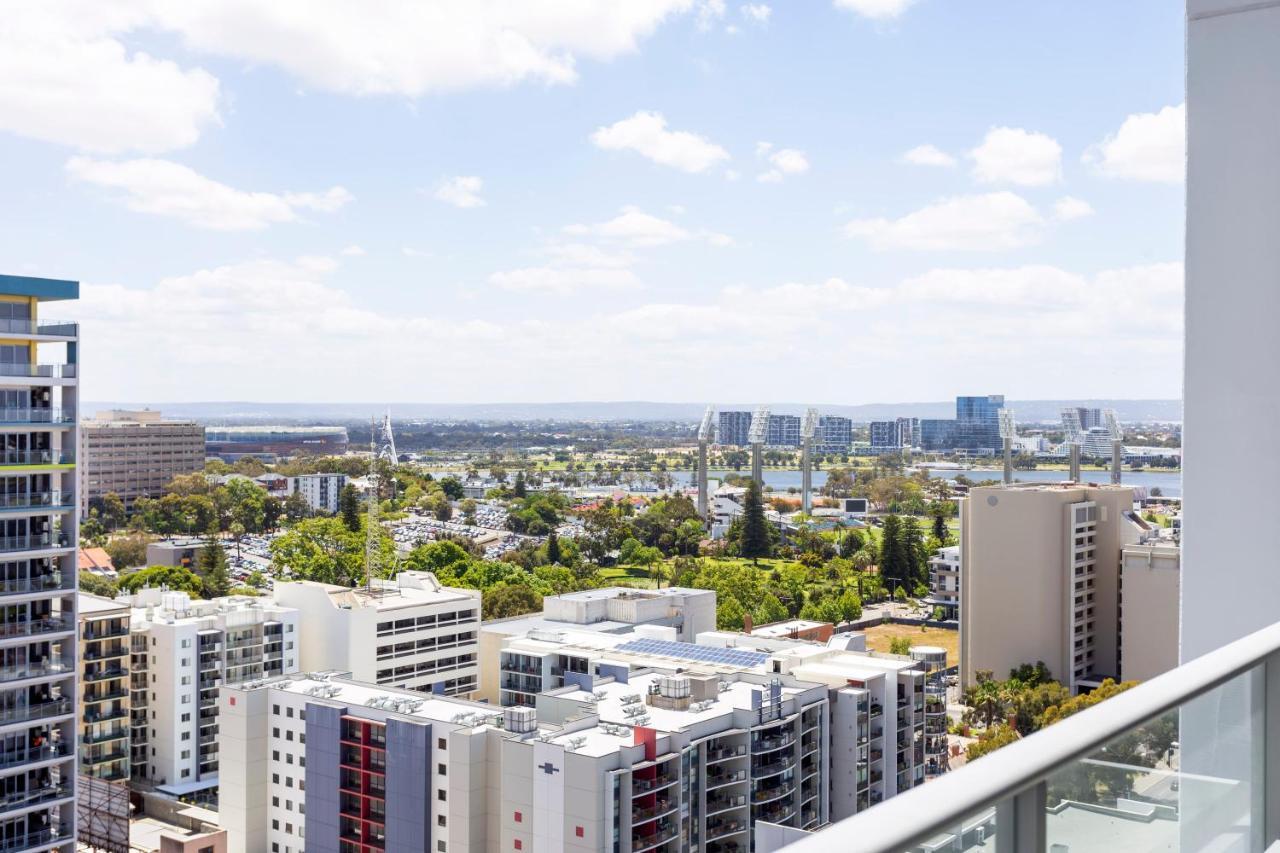 Saffron River View Apartment