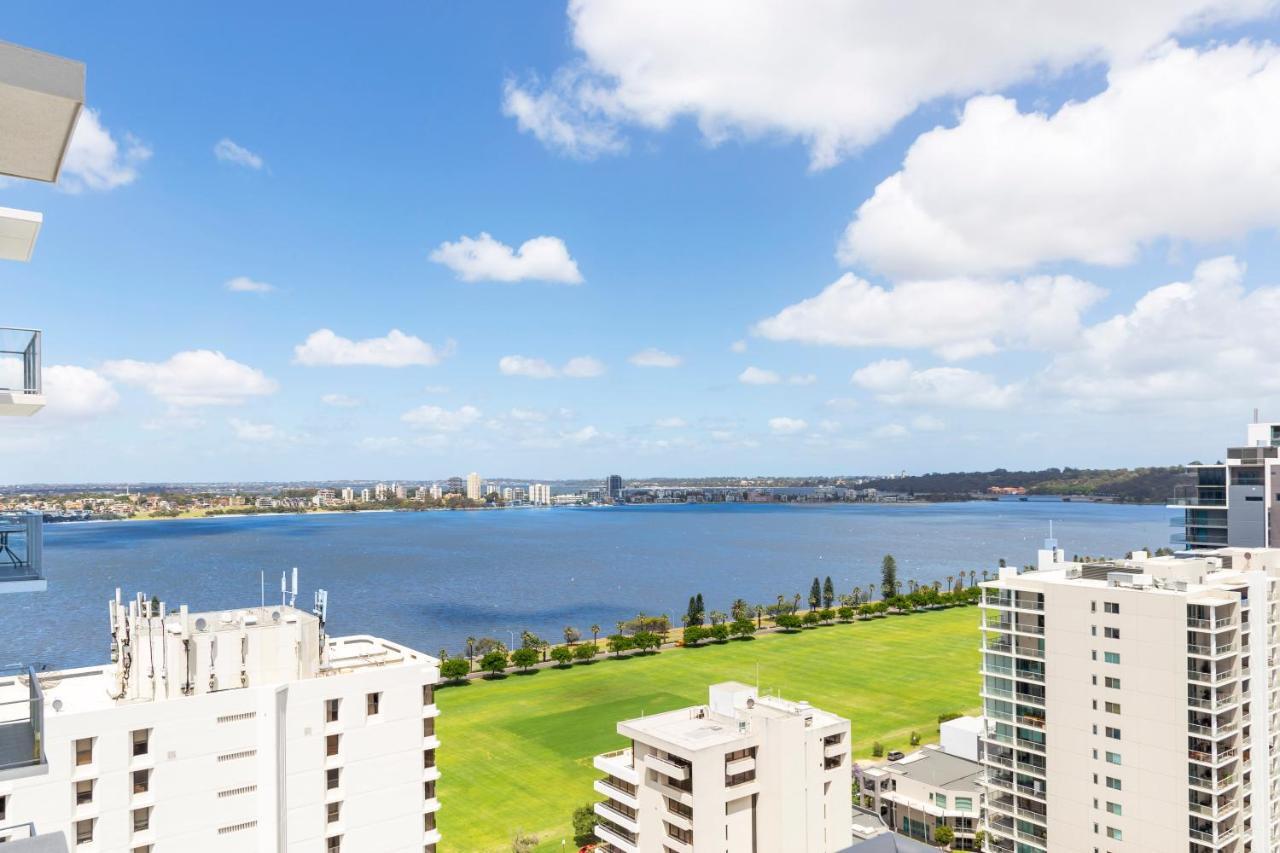 Saffron River View Perth