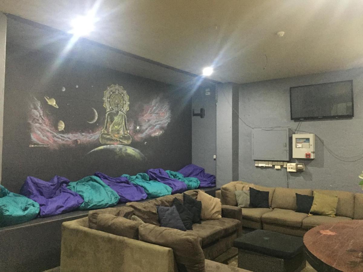 Jj's Backpackers Hostel Perth