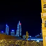152 City Rest With Views High Upparking Sleeps 2