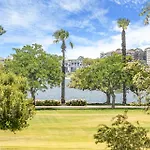 Vintage 2Br Cbd Apartment W/River View