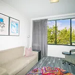 East Perth Suites Hotel