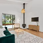 Applecross Village Gem 2Br