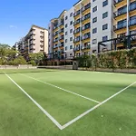 Executive Apartment, Parking, Pool In Perth