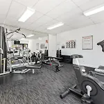 Executive Apartment, Parking, Pool In Perth