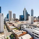 Barrack Street City Pad 2Br 2 Bth