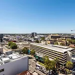 Barrack Street City Pad 2Br 2 Bth