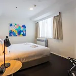Cosy & Central Studio Apt In The Heart Of Perth
